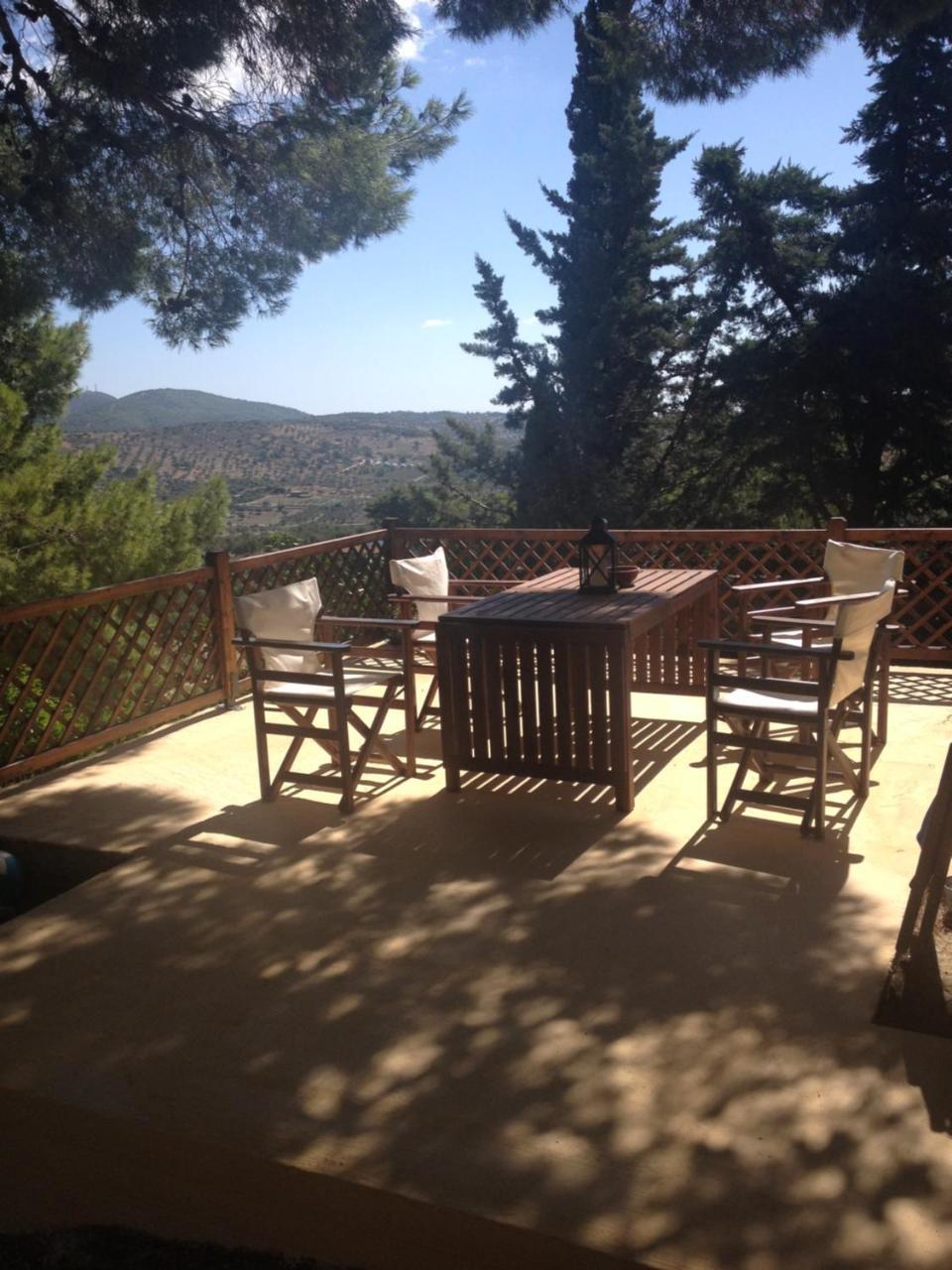Villa Corina Near The Airport Κουβαράς Εξωτερικό φωτογραφία