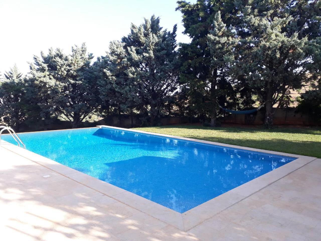 Villa Corina Near The Airport Κουβαράς Εξωτερικό φωτογραφία